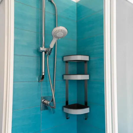 Casa Milly Cava deʼ Tirreni