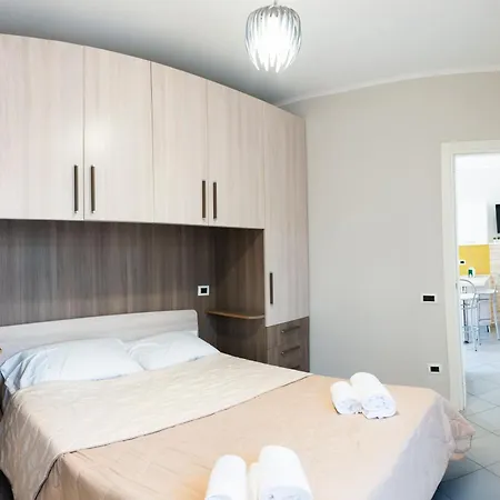 Casa Milly * Cava deʼ Tirreni