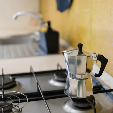 Daire Casa Milly Cava deʼ Tirreni