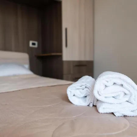 Casa Milly Lägenhet