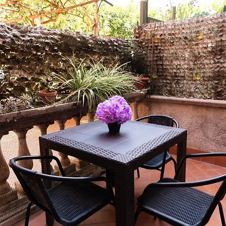 Casa Milly Apartment *