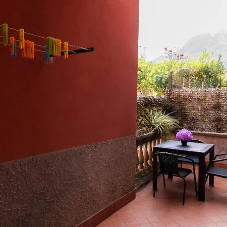 Casa Milly Apartment *