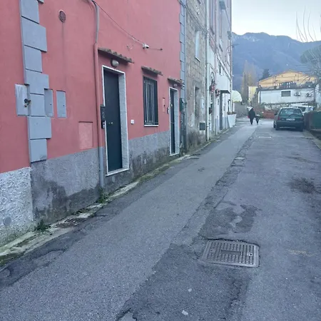 Casa Milly Cava De' Tirreni