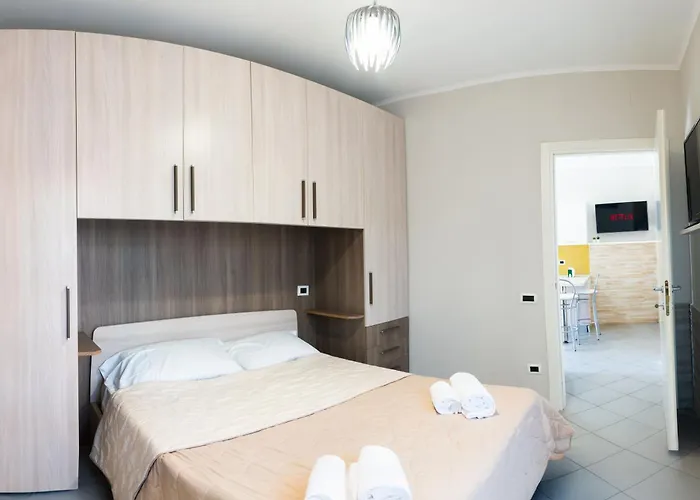 Casa Milly * Cava deʼ Tirreni