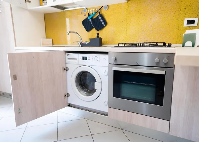 Appartamento Casa Milly