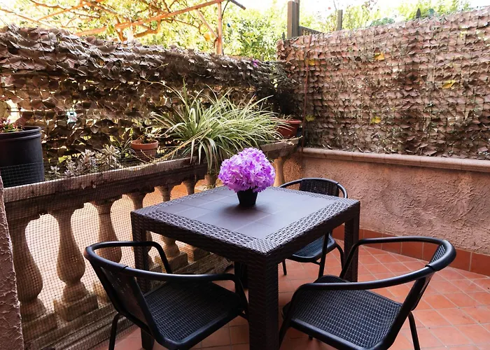 Casa Milly Appartamento *
