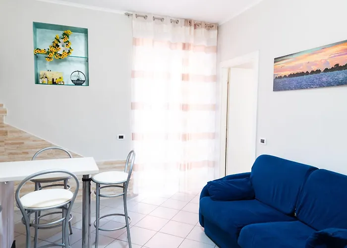 Appartamento Casa Milly *