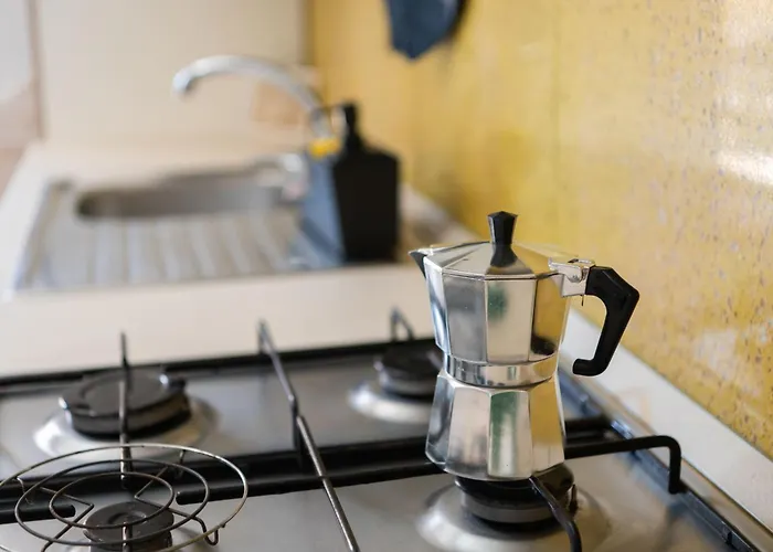 Appartamento Casa Milly Cava deʼ Tirreni