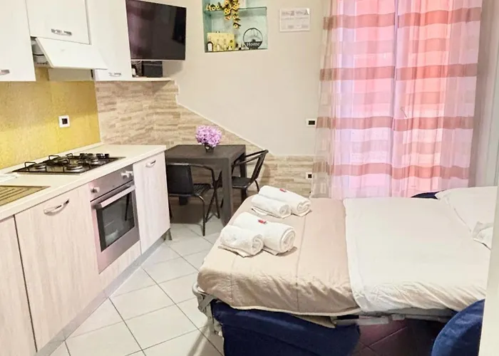 Casa Milly Appartamento